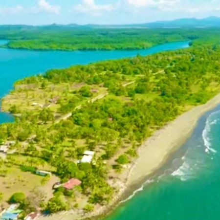 Coloso Del Mar Санкудо Экстерьер фото