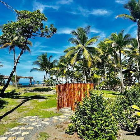 Coloso Del Mar Санкудо Экстерьер фото