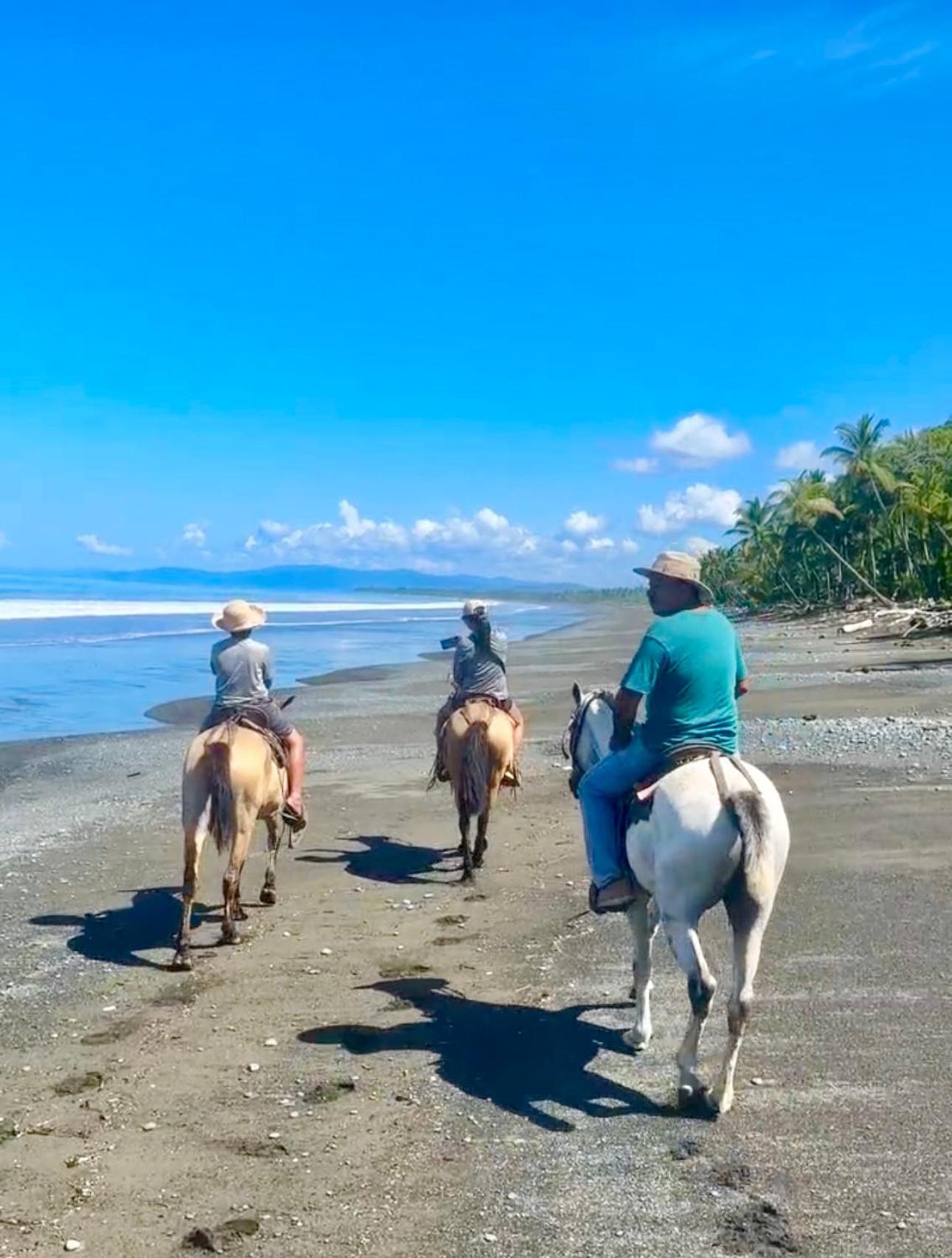 Coloso Del Mar Санкудо Экстерьер фото