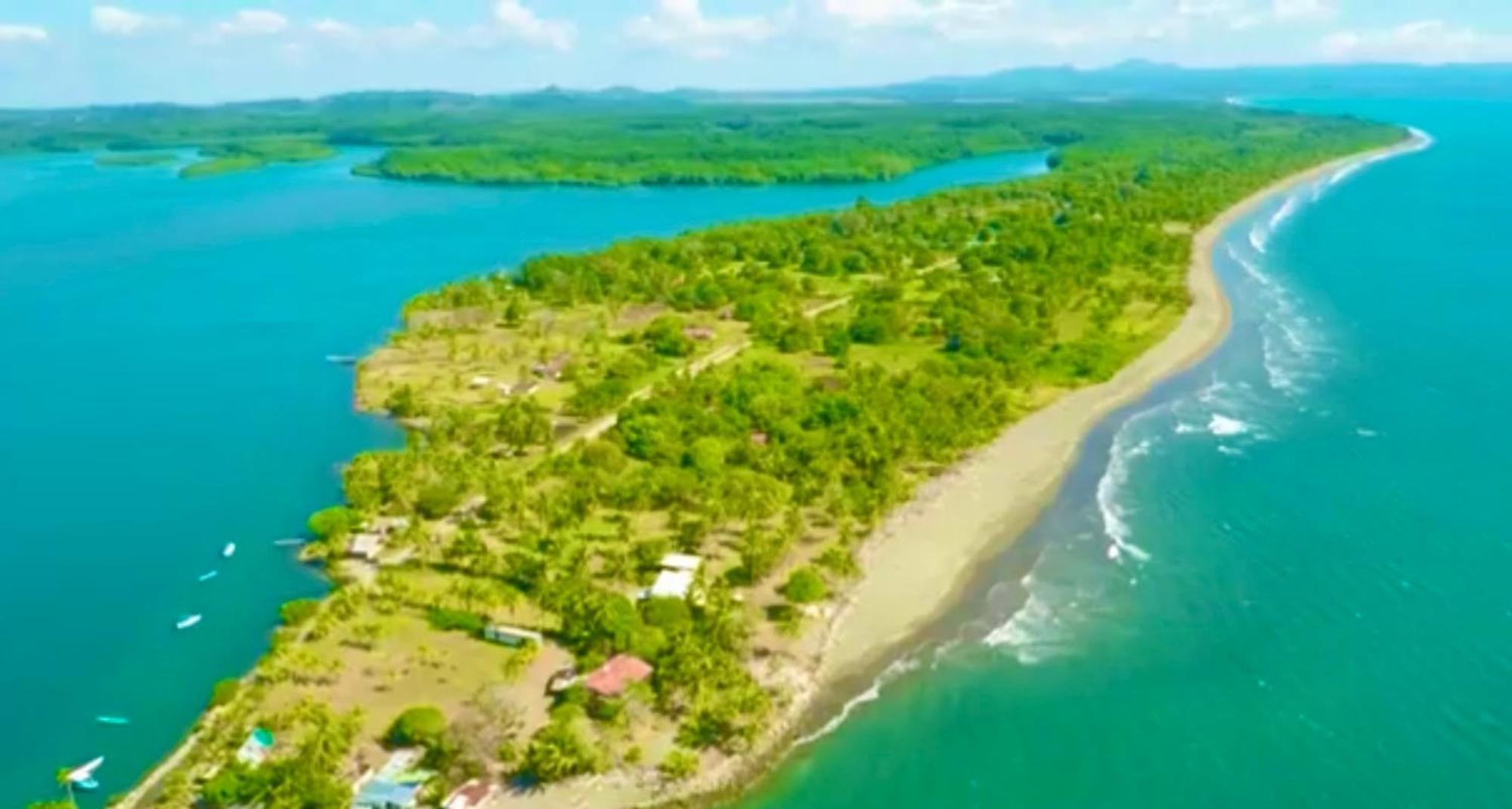 Coloso Del Mar Санкудо Экстерьер фото