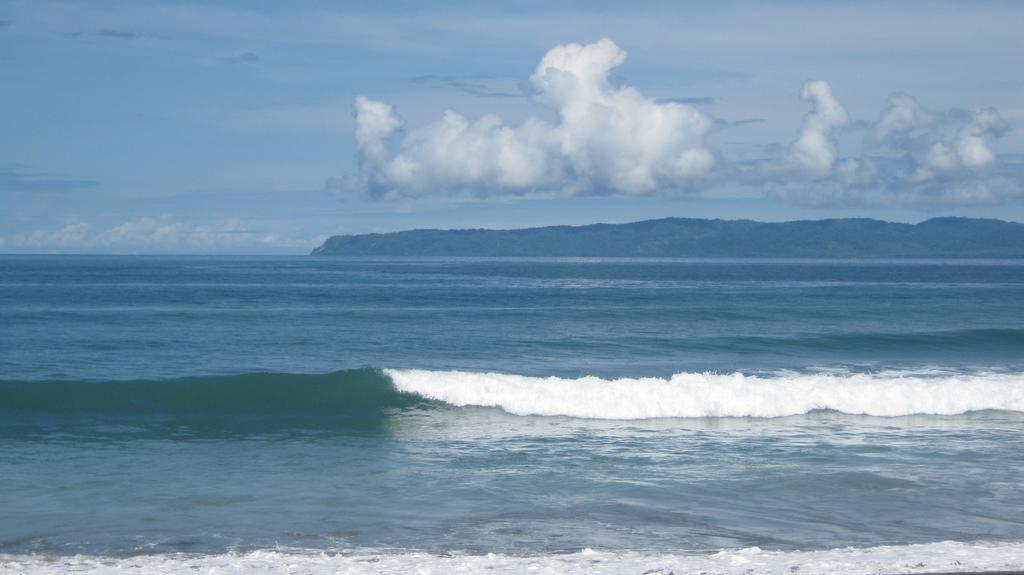Coloso Del Mar Санкудо Экстерьер фото