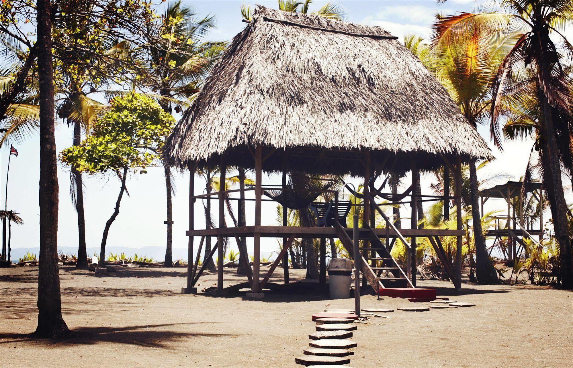 Coloso Del Mar Санкудо Экстерьер фото